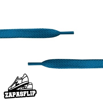 Cordones planos 90CM